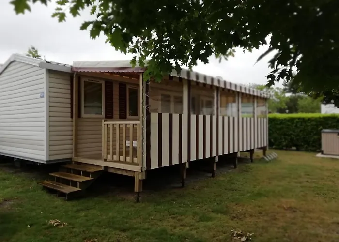 Mobilhome LAME