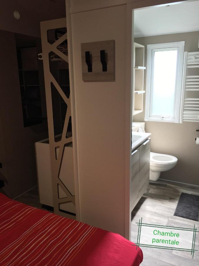 Mobilhome Lame